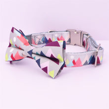 Mountain Views: Personalized Collars And Leashes - CurliTail