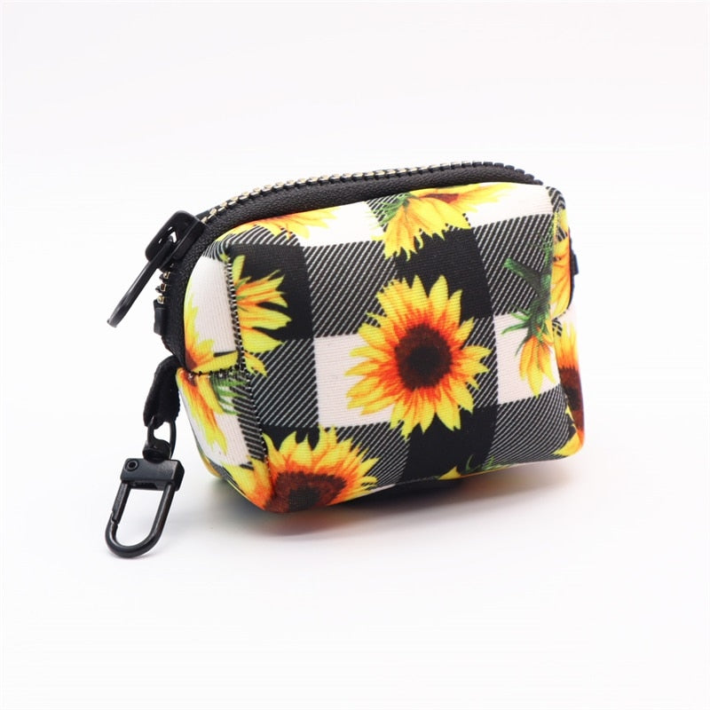 Blooming Sunflowers: SET