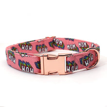 Red WOW/MOM Cheer Box Set | Personalized Set - CurliTail